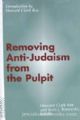 36885 Removing Anti-Judaism From The Pulpit